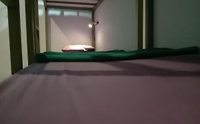 Sentul Hostel